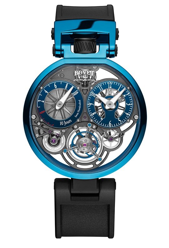 Bovet Watch OttantaSei
