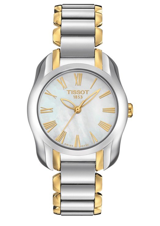 TISSOT WATCH T-WAVE T023.210.22.113.00