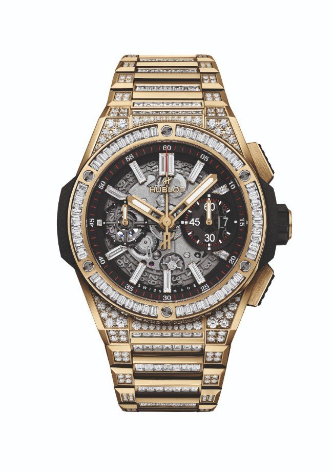 Hublot_Big Bang Integral Yellow Gold Jewellery_451.VX.1130.VX.98