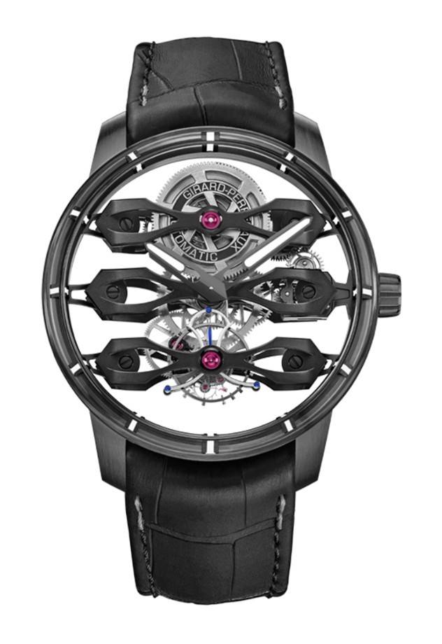 Girard-watch Tourbillon-With-Three-Flying-Bridges-Aston-Martin-Ed