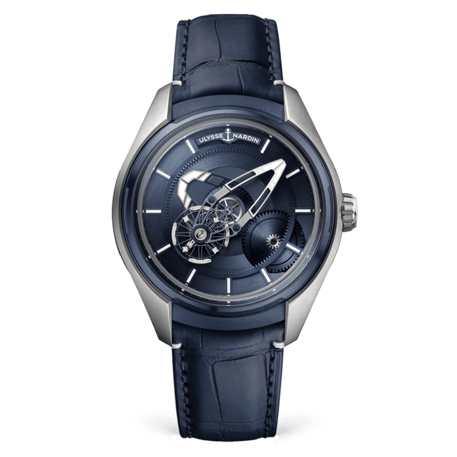 Ulysse Nardin Watch Freak X 43mm 2303-270/03