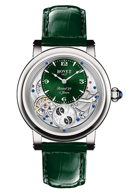 Bovet Watch Récital 29 R290001