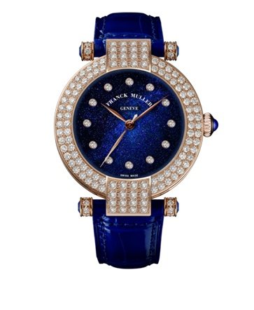 Franck Muller Watch Cielo 3980 SC FO D 2R IND CD CIELO