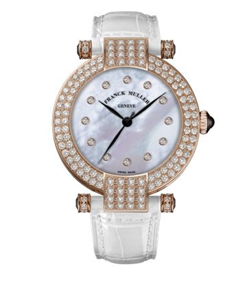 Franck Muller Watch Cielo