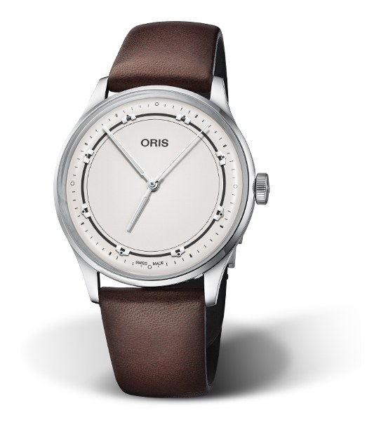 ORIS WATCH ART BLAKEY ARTELIER