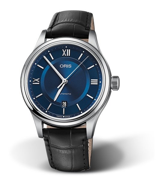 ORIS WATCH CLASSIC DATE CLASSIC