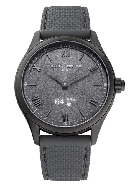FREDERIQUE CONSTANT WATCH SMARTWATCH GENTS VITALITY