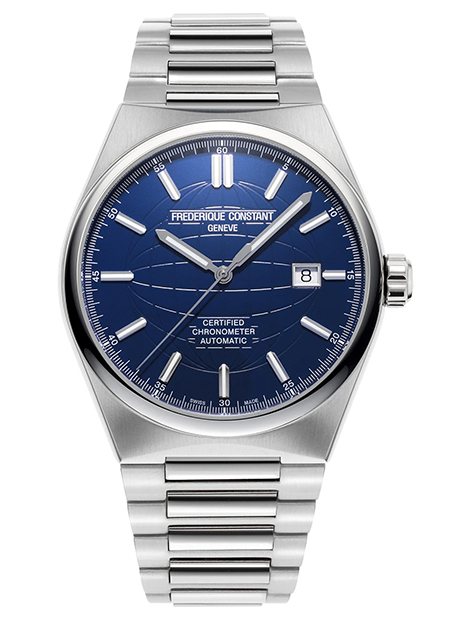 FREDERIQUE CONSTANT WATCH HIGHLIFE AUTOMATIC COSC FC-303N4NH6B