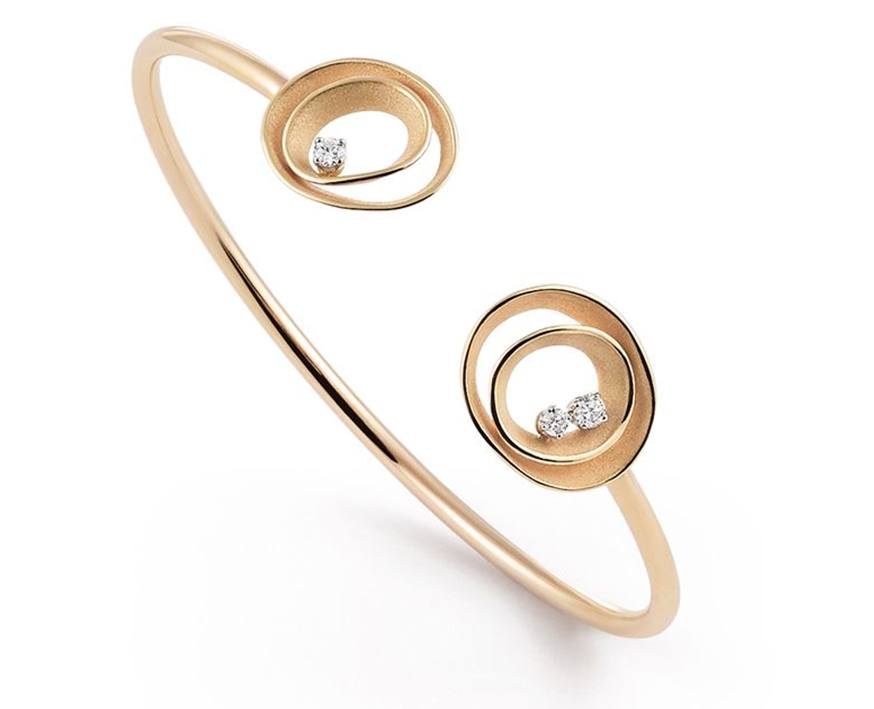 Annamaria Cammilli Bracelet
