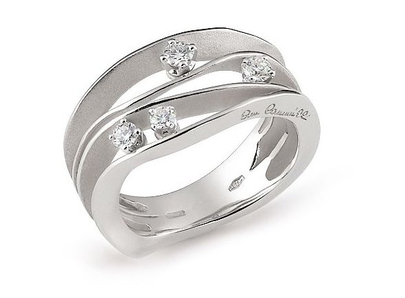 Annamaria Cammilli Ring