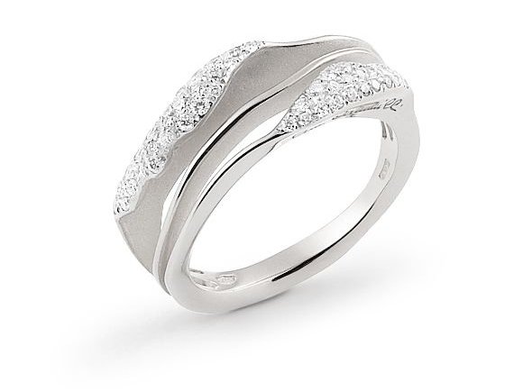 Annamaria Cammilli Ring