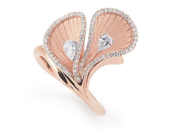 Annamaria Cammilli Ring