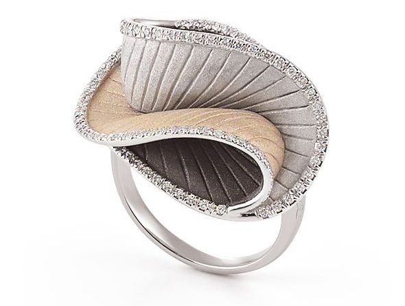 Annamaria Cammilli Ring