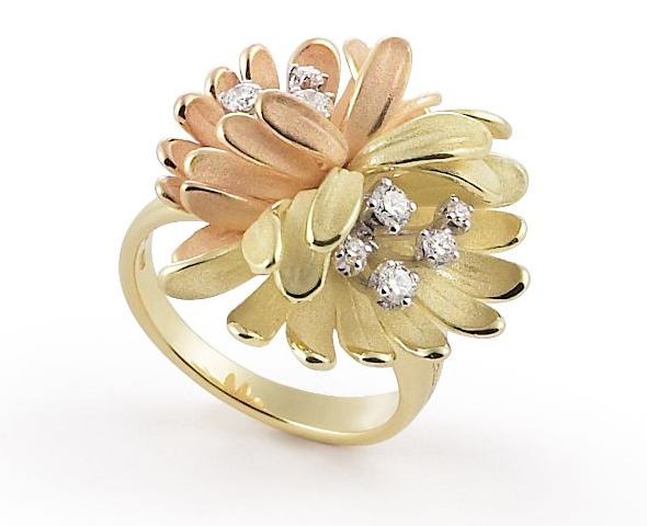 Annamaria Cammilli Ring