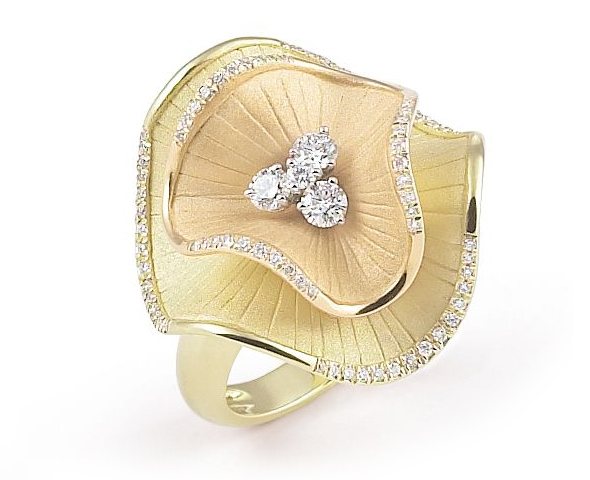 Annamaria Cammilli Ring