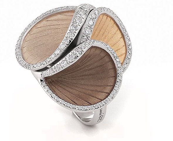 Annamaria Cammilli Ring