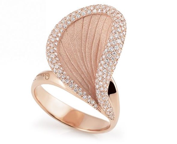 Annamaria Cammilli Ring