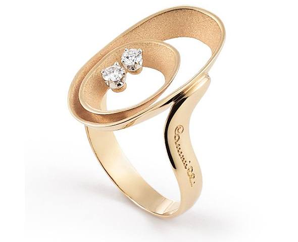 Annamaria Cammilli Ring