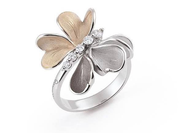 Annamaria Cammilli Ring