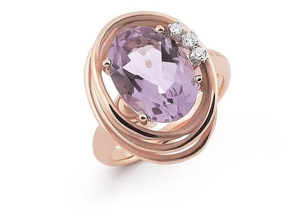 Annamaria Cammilli Ring