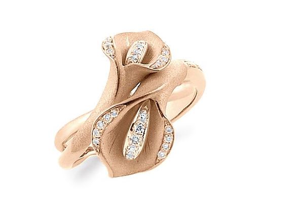 Annamaria Cammilli Ring
