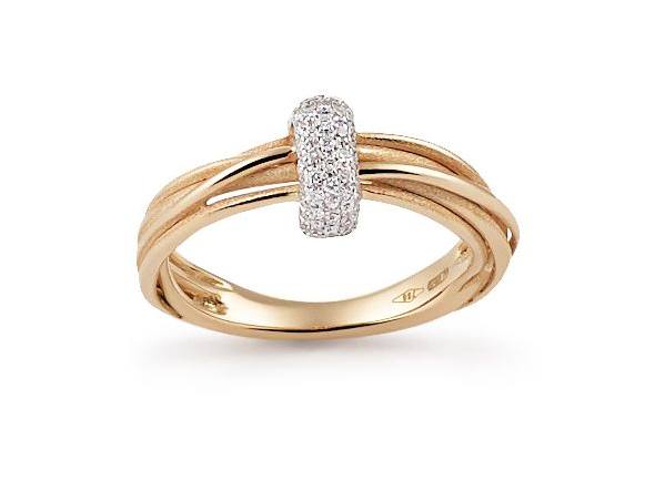 Annamaria Cammilli Ring