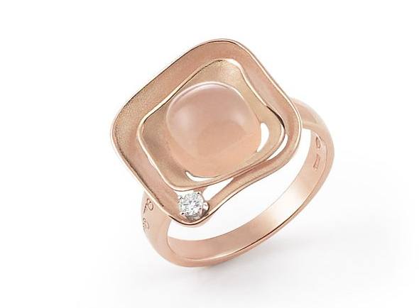 Annamaria Cammilli Ring