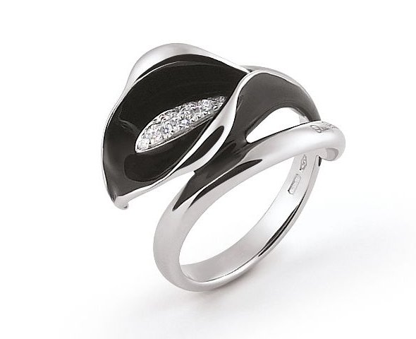 Annamaria Cammilli Ring