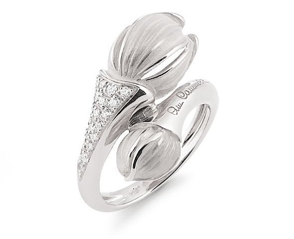 Annamaria Cammilli Ring