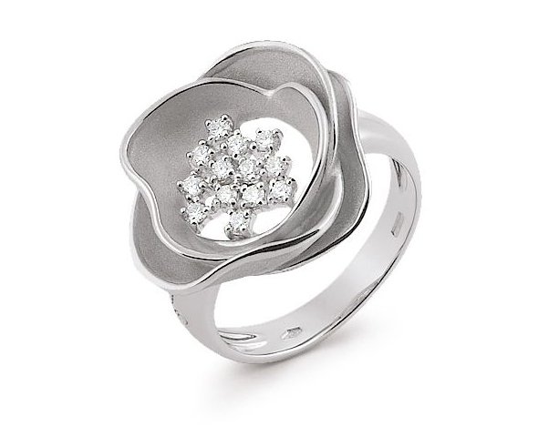 Annamaria Cammilli Ring