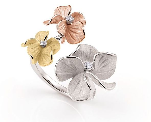 Annamaria Cammilli Ring