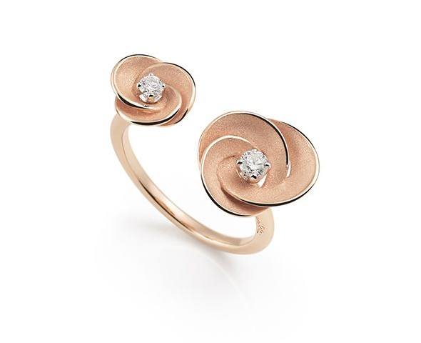 Annamaria Cammilli Ring