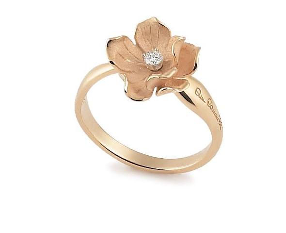 Annamaria Cammilli Ring