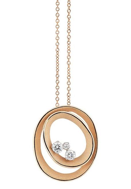 Annamaria Cammilli Pendant