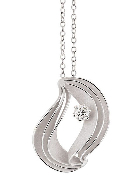 Annamaria Cammilli Pendant