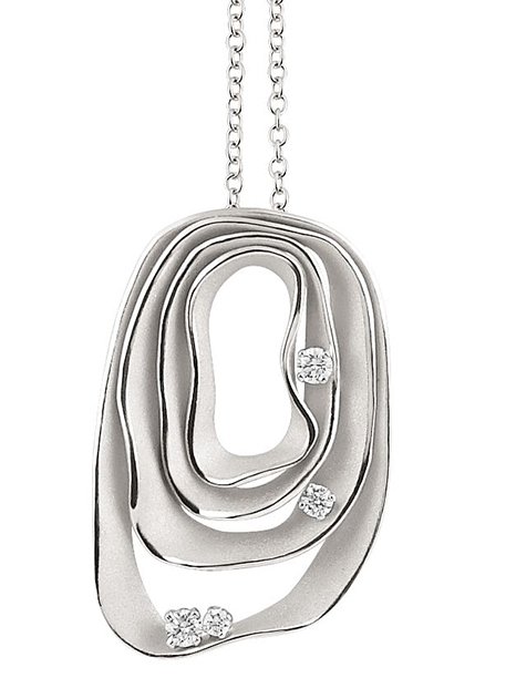 Annamaria Cammilli Pendant