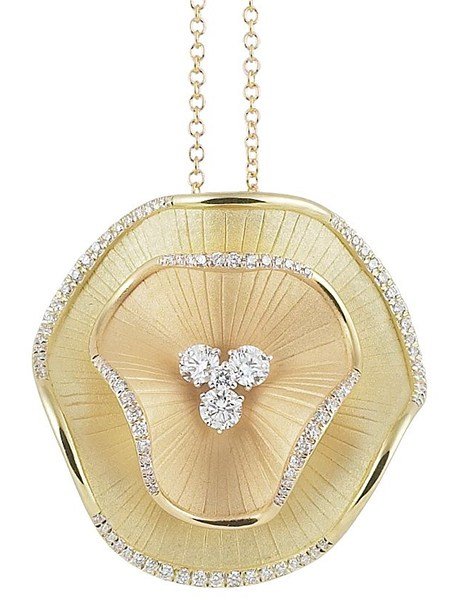 Annamaria Cammilli Pendant