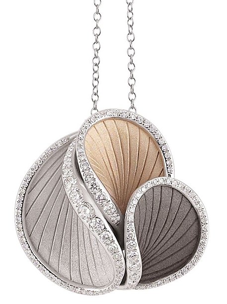 Annamaria Cammilli Pendant