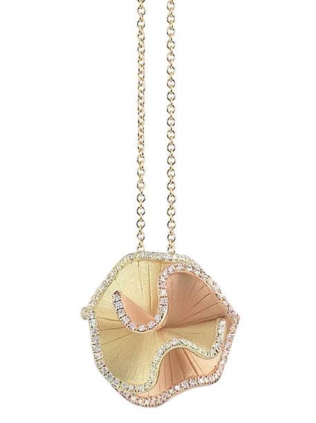 Annamaria Cammilli Pendant