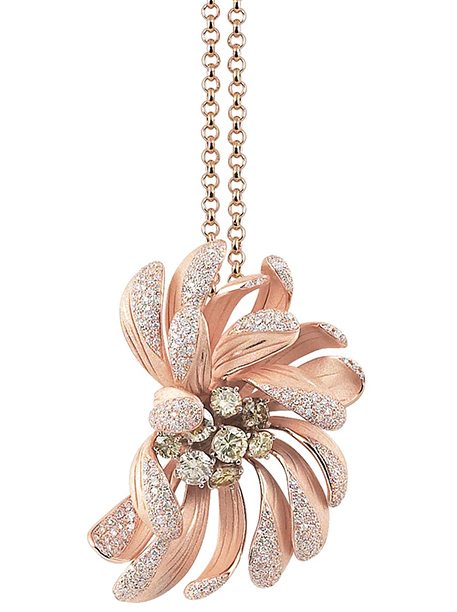 Annamaria Cammilli Pendant