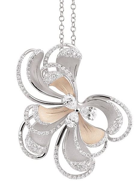 Annamaria Cammilli Pendant