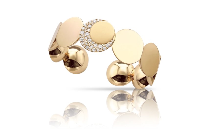 Pasquale Bruni jewellery