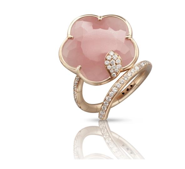 Pasquale Bruni Ring