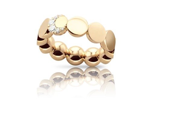 Pasquale Bruni Ring
