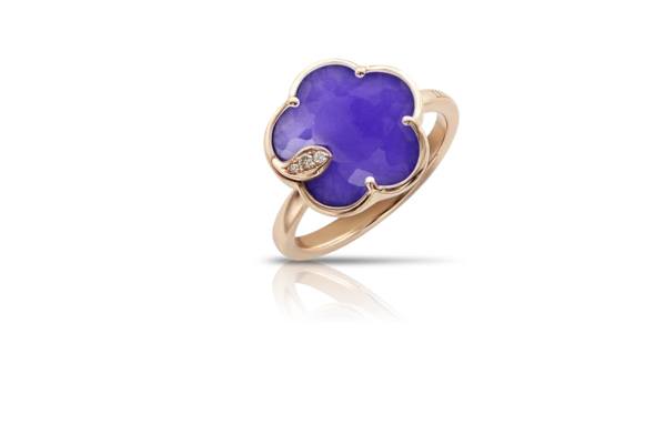Pasquale Bruni Ring