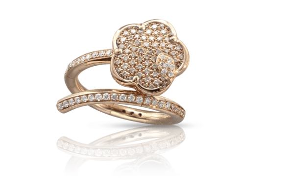 Pasquale Bruni Ring