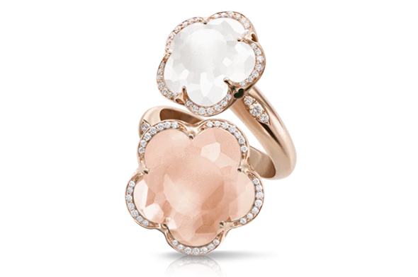 Pasquale Bruni Yüzük