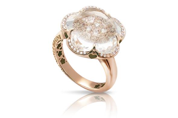 Pasquale Bruni Ring