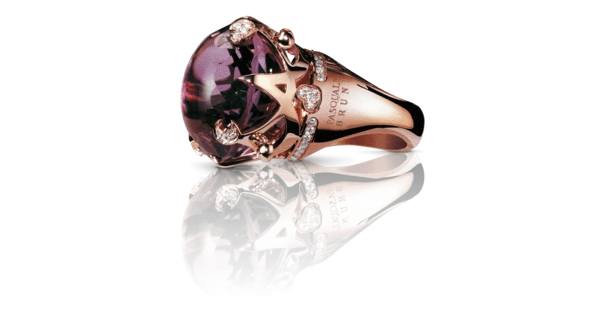 Pasquale Bruni Ring