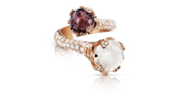 Pasquale Bruni Ring